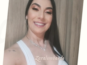 Zaralombardo