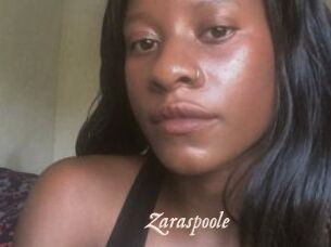 Zaraspoole