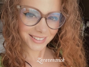 Zaravenwick