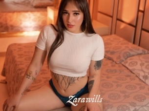 Zarawills