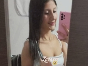 Zarayyy