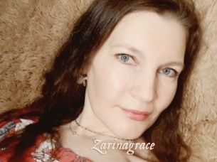 Zarinagrace