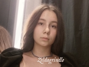 Zeldagrindle