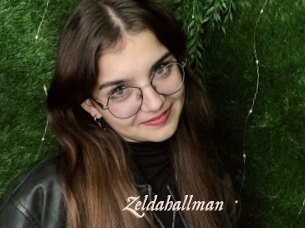 Zeldahallman