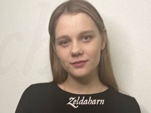 Zeldaharn