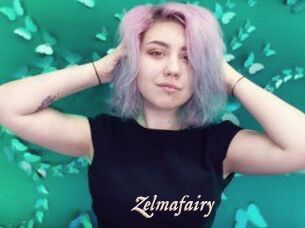 zelmafairy Chobix 