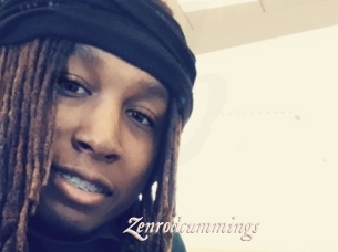 Zenrodcummings