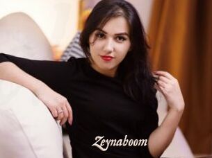 zeynaboom Chobix 
