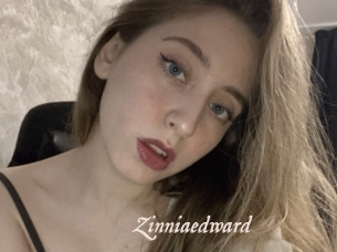 Zinniaedward