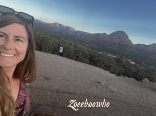 Zoeeboowho