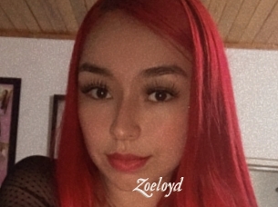 Zoeloyd