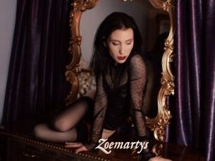 Zoemartys