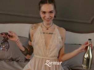 Zoemur