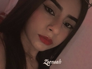 Zoenoah