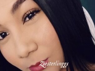 Zoesterlinggs