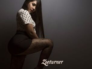 Zoeturner