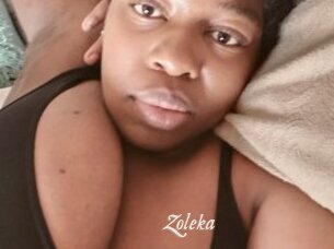 Zoleka