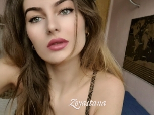 Zoyastana