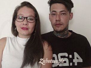 Zxhotcouple