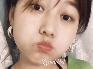 Zzzudshhd